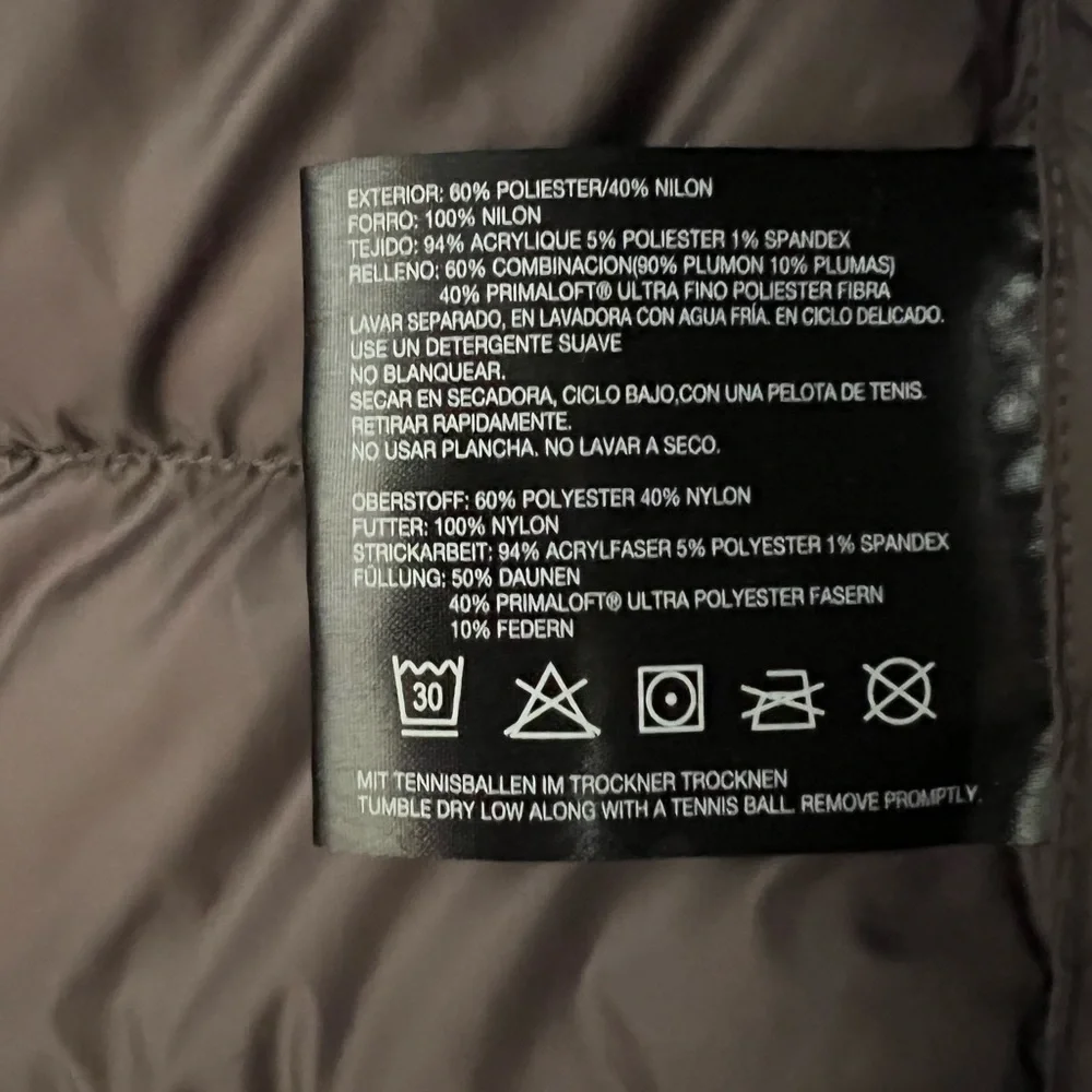 Bernardo Down & PrimaLoft® Coat - Picture 11 of 11